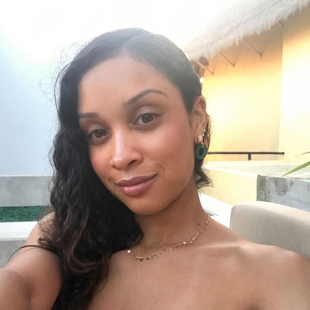 Meet your Posher, Allison